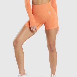Gymshark Vital Seamless Shorts